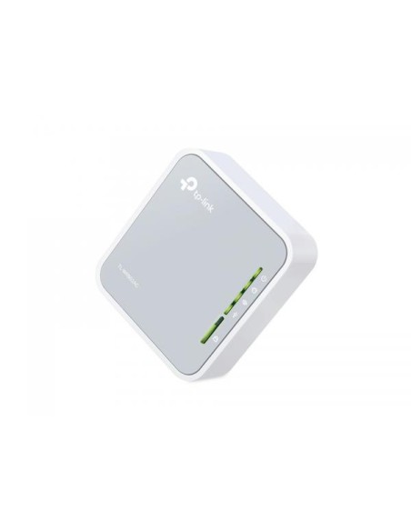 AC750 DUAL BAND WIRELESS MINI POCKET ROU