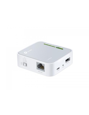 AC750 DUAL BAND WIRELESS MINI POCKET ROU