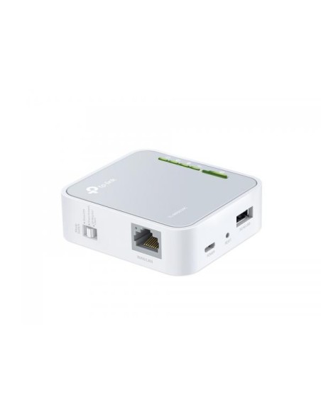 AC750 DUAL BAND WIRELESS MINI POCKET ROU
