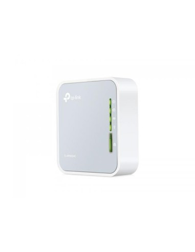AC750 DUAL BAND WIRELESS MINI POCKET ROU