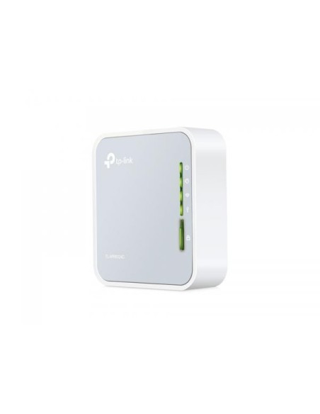 AC750 DUAL BAND WIRELESS MINI POCKET ROU