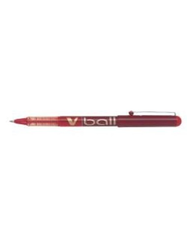 CF12ROLLER V BALL 0.7 ROSSO