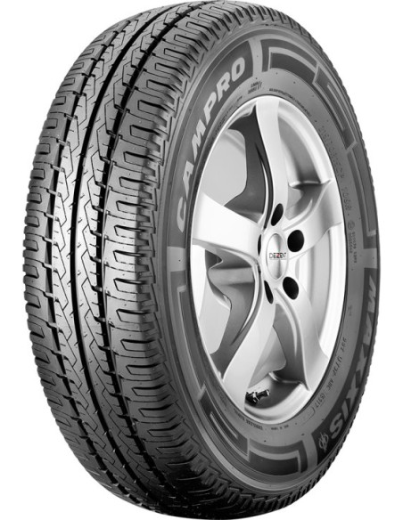 Maxxis Campro MAC2 - 215/70 R15CP 109R