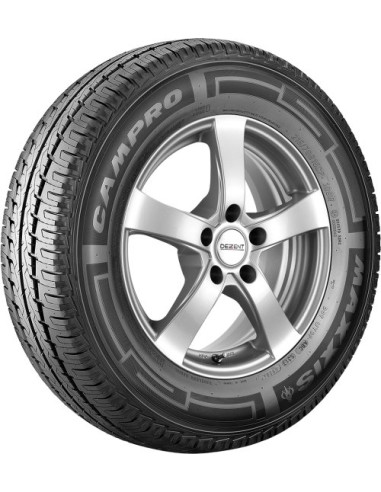Maxxis Campro MAC2 - 215/70 R15CP 109R