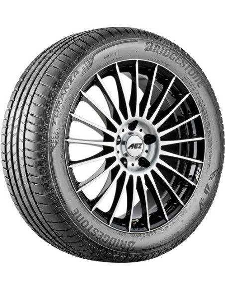 Bridgestone Turanza T005 - 185/55 R15 82V