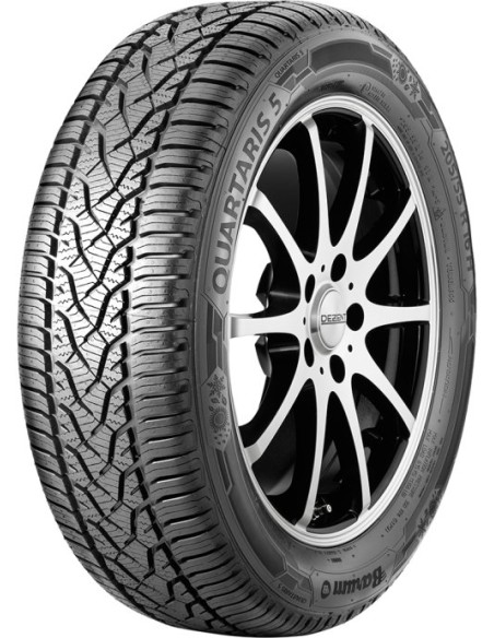 Barum Quartaris 5 - 215/60 R17 96H EVc