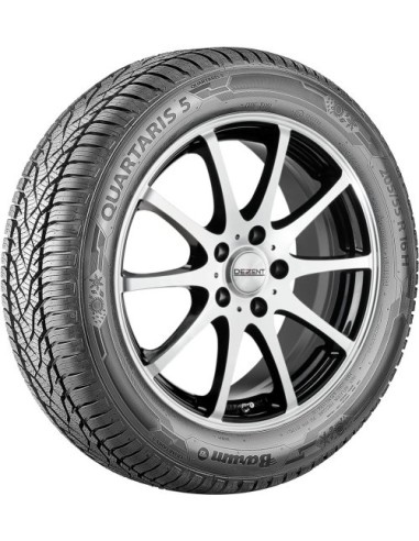 Barum Quartaris 5 - 155/65 R14 75T EVc