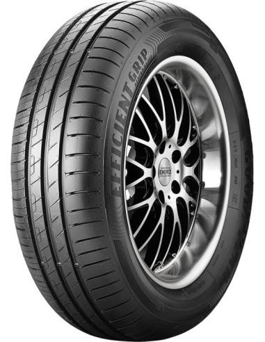Goodyear EfficientGrip Performance - 185/55 R15 82V EVR