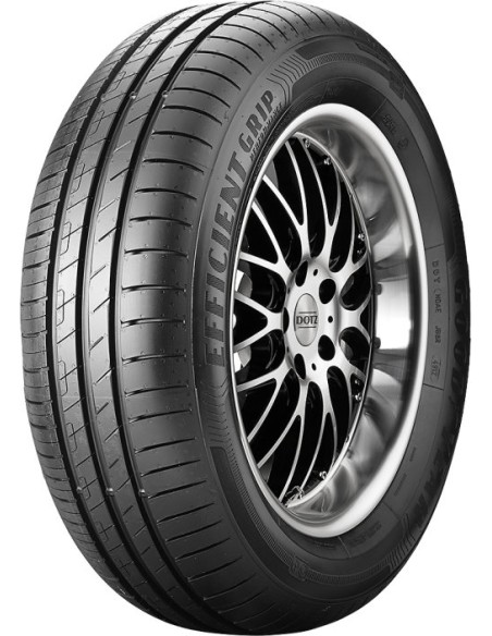 Goodyear EfficientGrip Performance - 185/55 R15 82V EVR