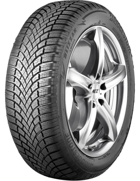 Bridgestone Blizzak LM 005 - 205/60 R16 92H EVc