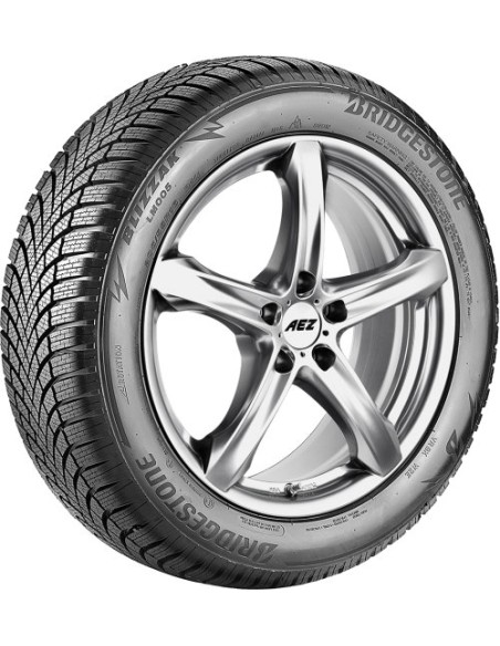 Bridgestone Blizzak LM 005 - 205/60 R16 92H EVc