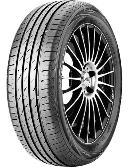 Nexen N blue HD Plus - 185/60 R14 82H