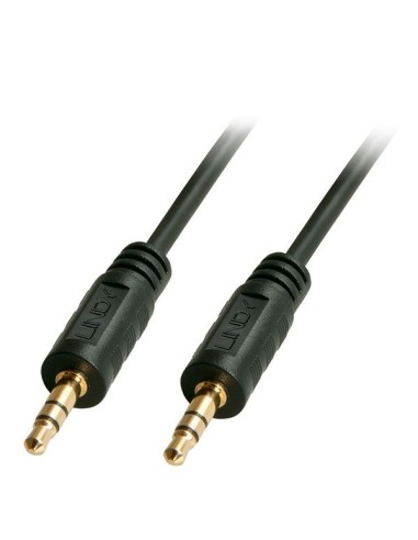CAVO AUDIO JACK 3.5MM M/M  5M