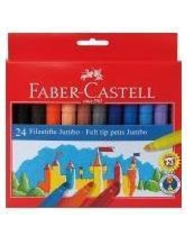 CF24 PENNARELLI JUMBO IL CASTELLO