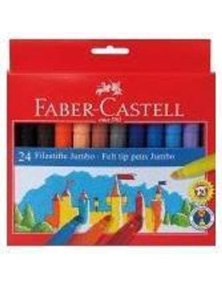 CF24 PENNARELLI JUMBO IL CASTELLO