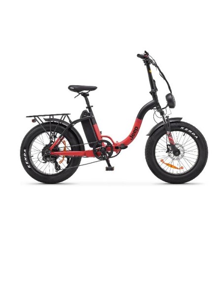 JEEP E-BIKE PHOENIX