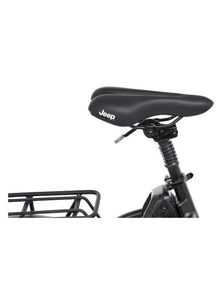 JEEP E-BIKE PHOENIX
