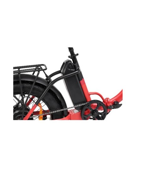 JEEP E-BIKE PHOENIX