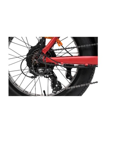JEEP E-BIKE PHOENIX
