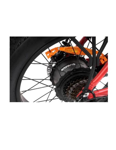 JEEP E-BIKE PHOENIX