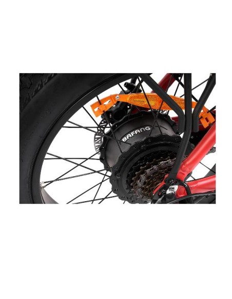 JEEP E-BIKE PHOENIX