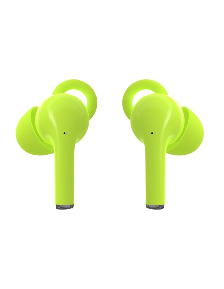 TRUE WIRELESS IN-EAR TRASPARENT GN