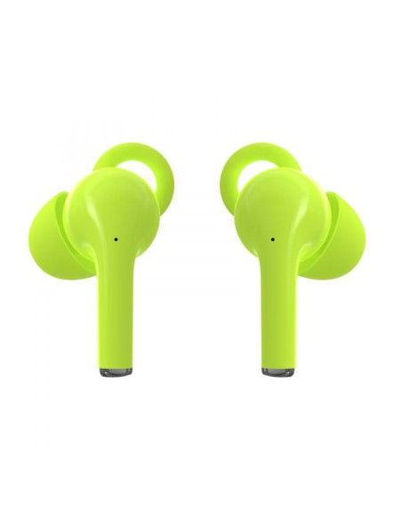TRUE WIRELESS IN-EAR TRASPARENT GN