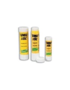 COLLA UHU STICK 21G