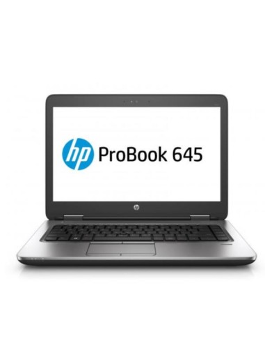REF HP 645 G2 AMD PRO