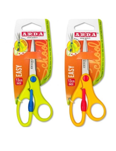 FORBICE EASY  13 CM