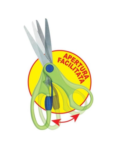 FORBICE EASY  13 CM