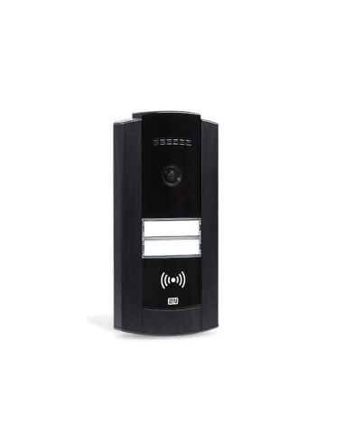 2N HELIOS IP BASE WITH CAMERA BLA