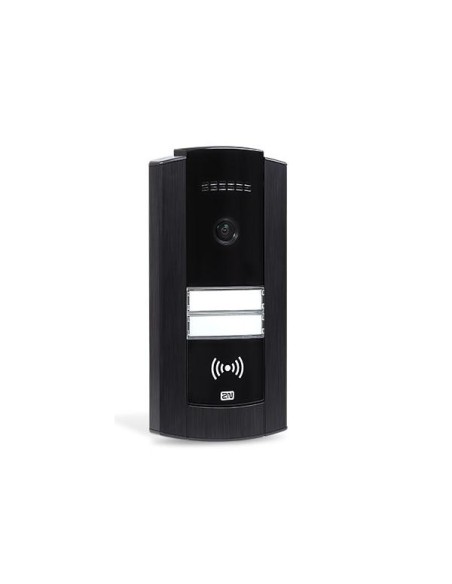 2N HELIOS IP BASE WITH CAMERA BLA