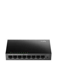 Switch 8 Porte Gigabit Web Managed, GS108E 2