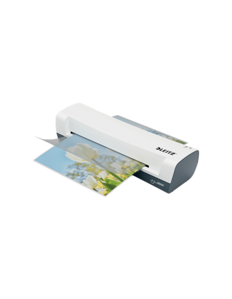 PLASTIFICATRICE LEITZ ILAM HOME A4