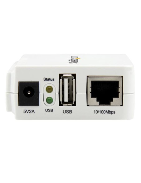 SERVER DI STAMPA WIRELESS N
