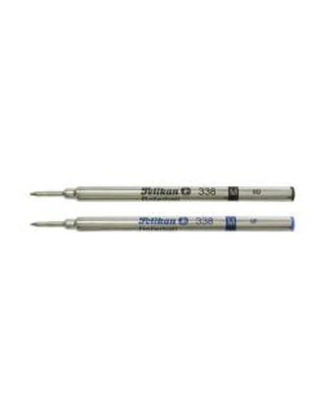 CF10REFILL 338 X ROLLER MEDIUM NERO