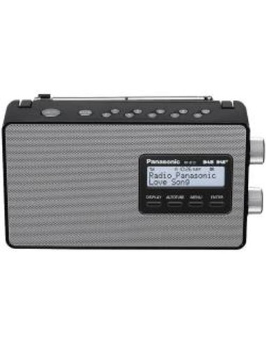 RADIO DAB+