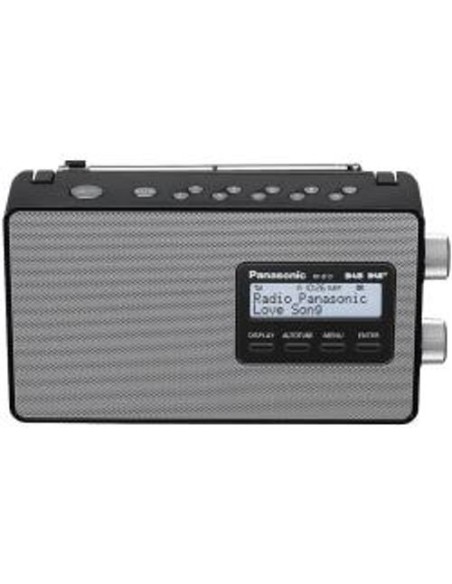 RADIO DAB+