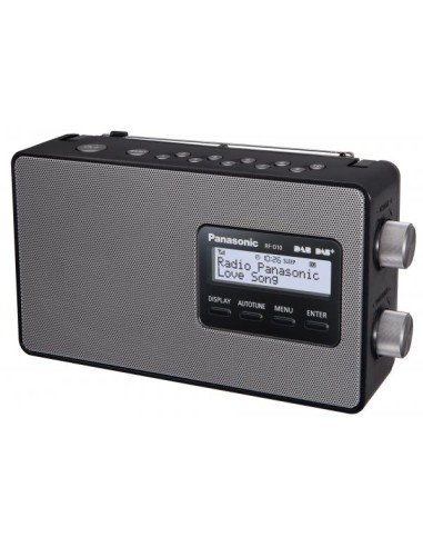 RADIO DAB+