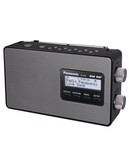 RADIO DAB+