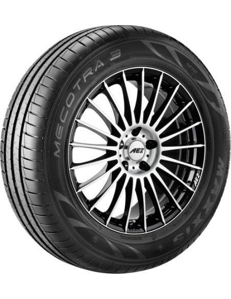 Maxxis Mecotra 3 - 215/60 R16 99H XL