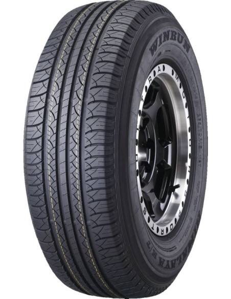 Winrun Maxclaw H/T 2 - 235/55 R20 102V EV Ready