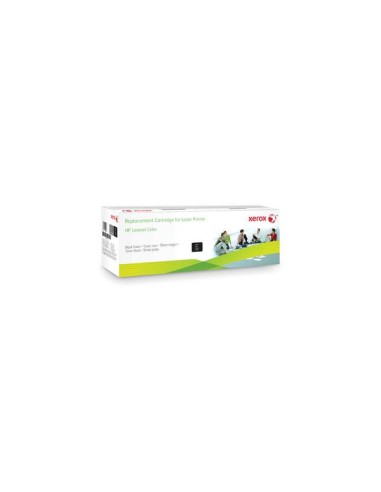 TONER XEROX X HP CF410X