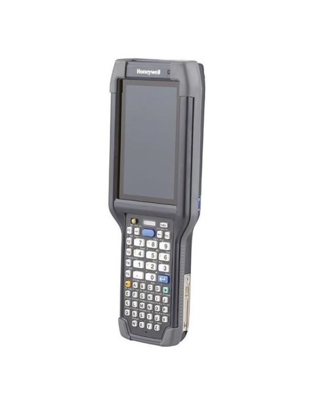 CK65 BT/WF/ALPHANUM/2D 6703 SR