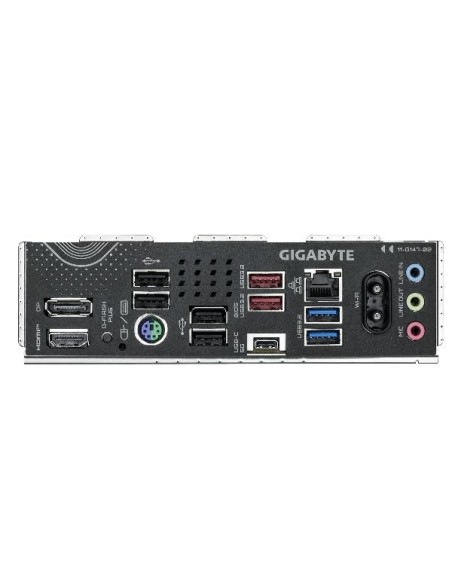 B850 GAMING WF6