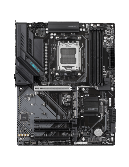 B850 GAMING WF6