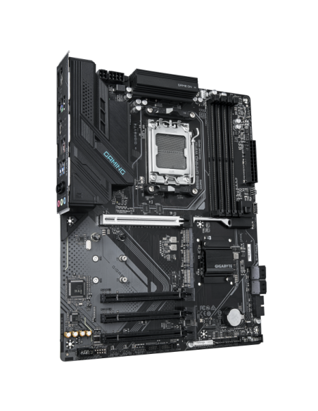B850 GAMING WF6