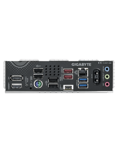 B850 GAMING WF6