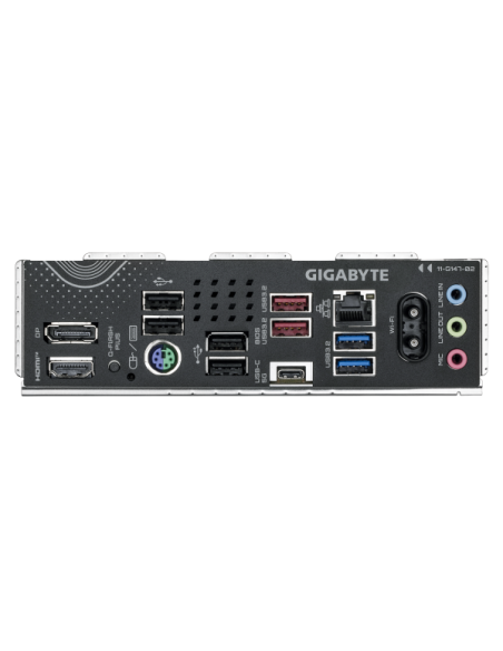 B850 GAMING WF6